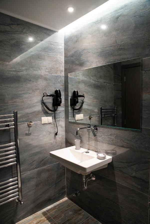 City Twins Thessaloníki Ngoại thất bức ảnh