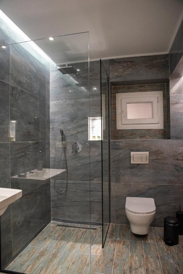 City Twins Thessaloníki Ngoại thất bức ảnh