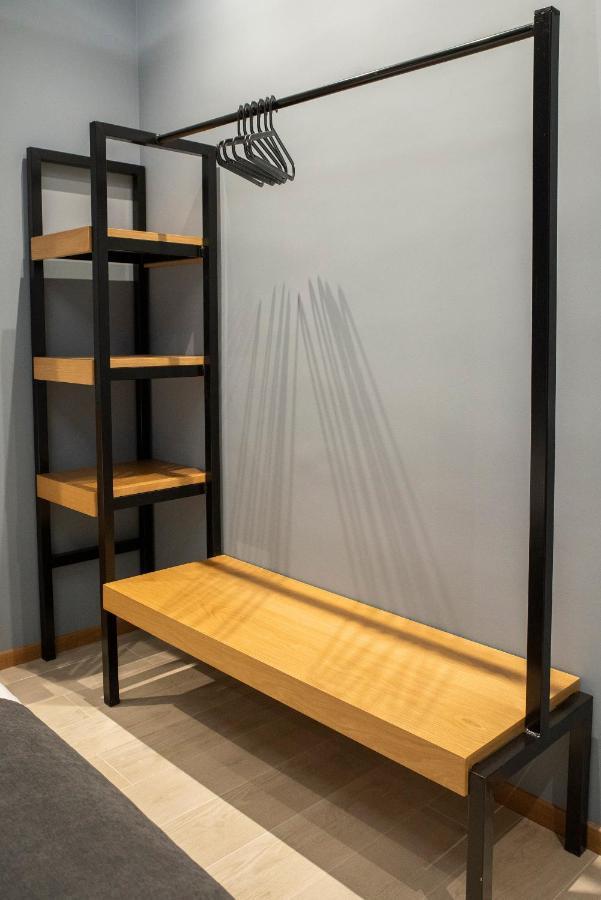 City Twins Thessaloníki Ngoại thất bức ảnh